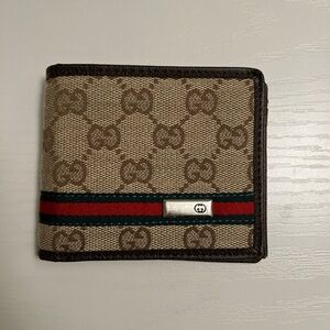 Gucci Wallet